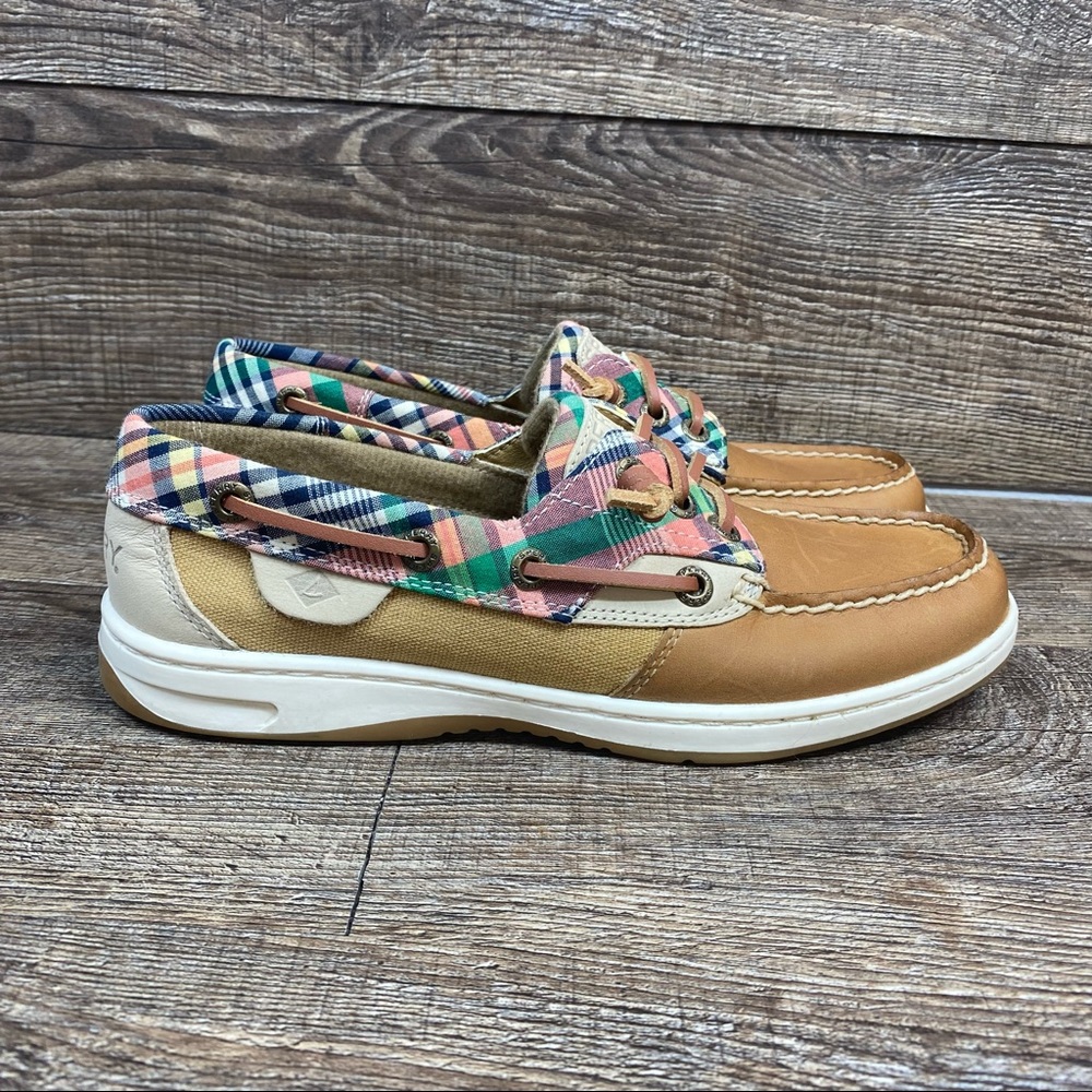 Sperry Rosefish Women’s slip on